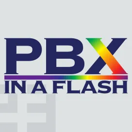 Pbx in a Flash